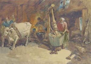Peshwari Mill Peshwari Mill