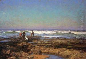 Clam Diggers