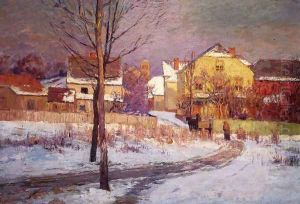Tinker Place 1891