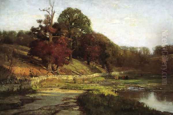 The Oaks of Vernon - view 1