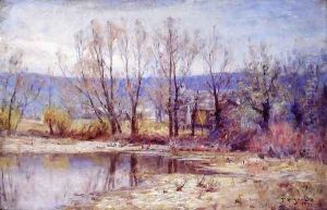 The Whitewater Valley