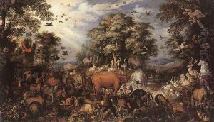 The Paradise 1626