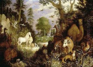 The Garden of Eden 2