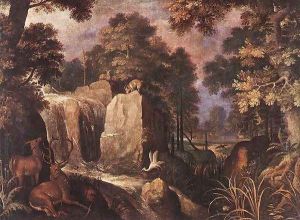 Rocky Landscape (1)