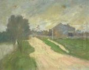 Country Road