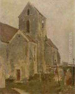 Church, Racloses Church, Racloses