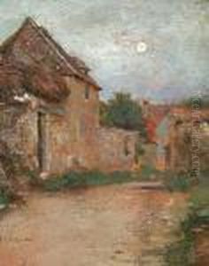 Harvest Moon, Giverny