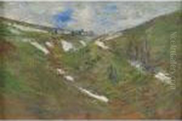 Jamaica, Vermont - view 1