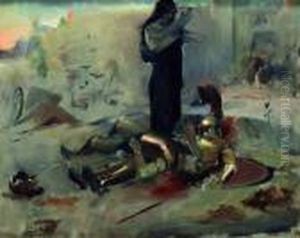 La Victoire