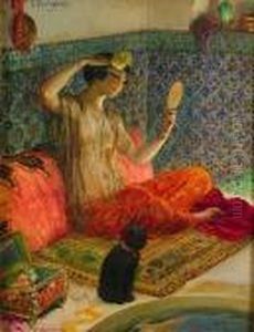 La Toilette