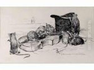 Les Rats Musiciens Les Rats Musiciens
