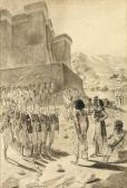L'armee D'egypte - view 1