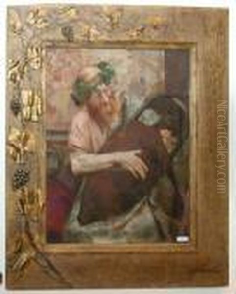Bacchus. - view 1