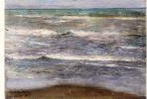" La Mer A Sidi-ferrouch ". " La Mer A Sidi-ferrouch ".