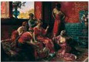 La Toilette
