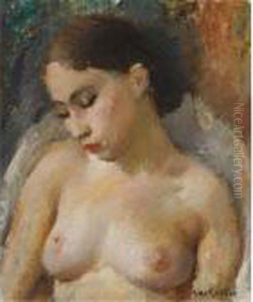 Nude - view 1