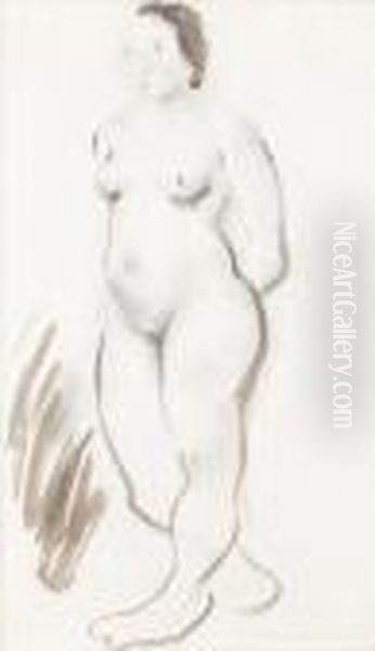 Nu - view 1