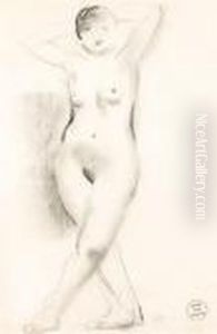 Nu by Vera Rockline