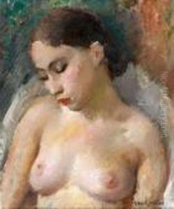 Nu Aux Yeux Clos Nu Aux Yeux Clos