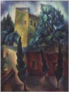 Landscape Landscape
