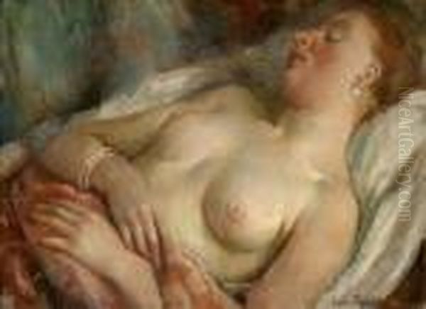 Nude - view 1