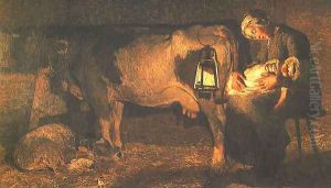 Two Mothers (Le due madri)