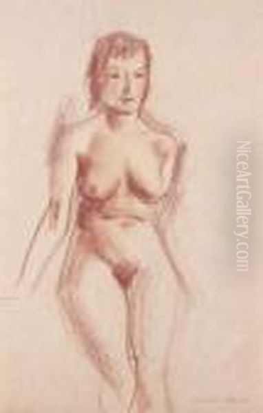 Nu - view 1