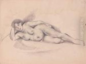 Nu D'homme, Nu De Femme