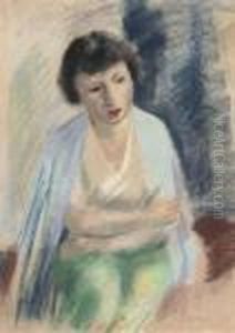 Portrait Of A Lady Portrait Of A Lady