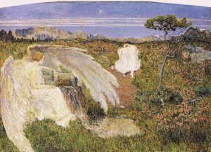 The Fountain of Youth