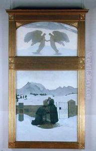 Religious Comfort, 1897