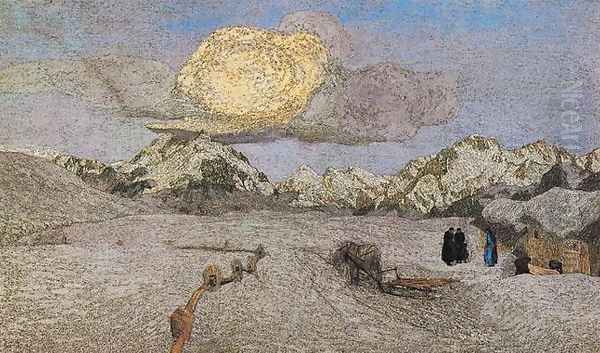 Death - view 1
