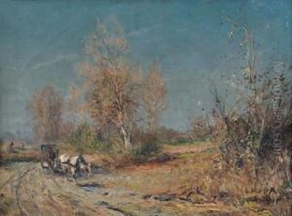 Giornata Di Serenita - view 1
