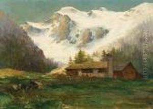 A Cogne