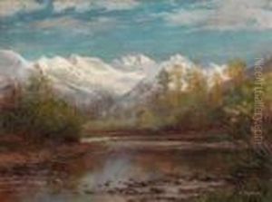 Lo Stagno by Leonardo Roda