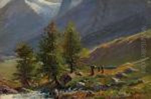 Alpe Giomein