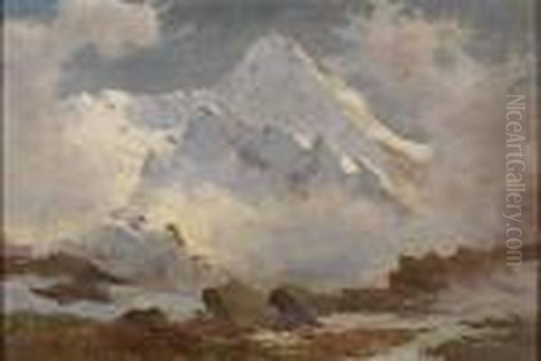 Il Cervino - view 1