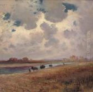 Lungo Il Fiume Lungo Il Fiume