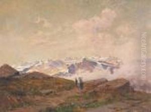Catena Del Sempione