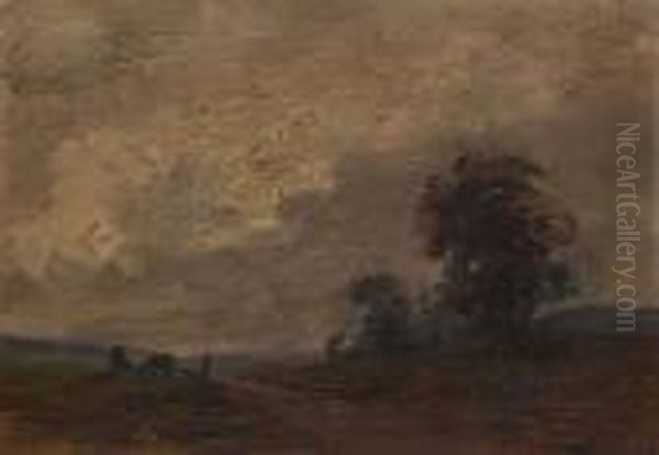 Paesaggio - view 1