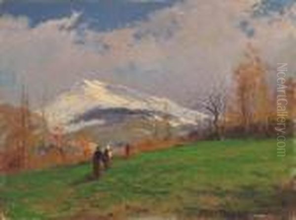 Passeggiata Sull'altopiano - view 1