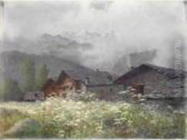 Baite In Montagna - view 1