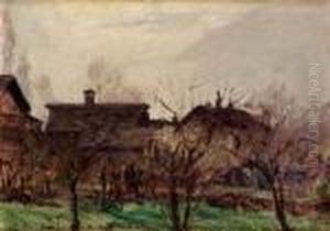Borgo Montano by Leonardo Roda