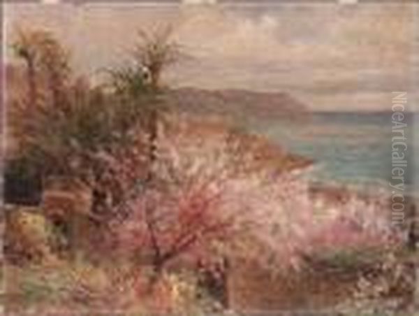 Verso La Costa - view 1