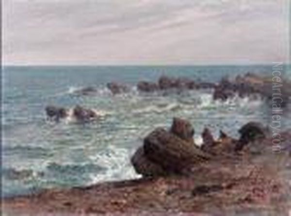 Sugli Scogli - view 1