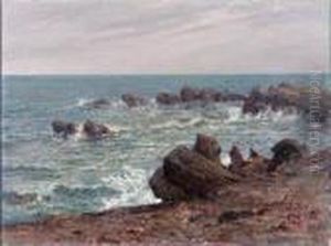 Sugli Scogli by Leonardo Roda