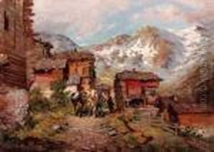 In Montagna In Montagna