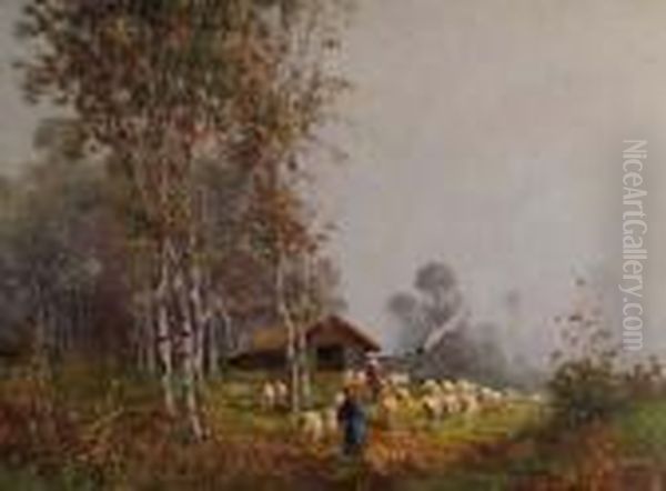 Pagina Autunnale - view 1