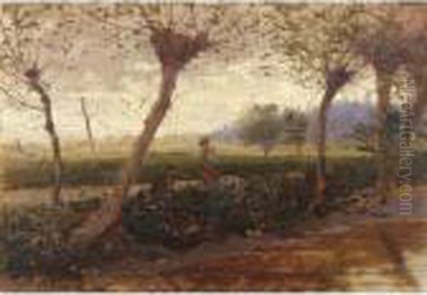 Passeggiata Al Crepuscolo - view 1