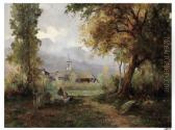 Quiete Campestre - view 1